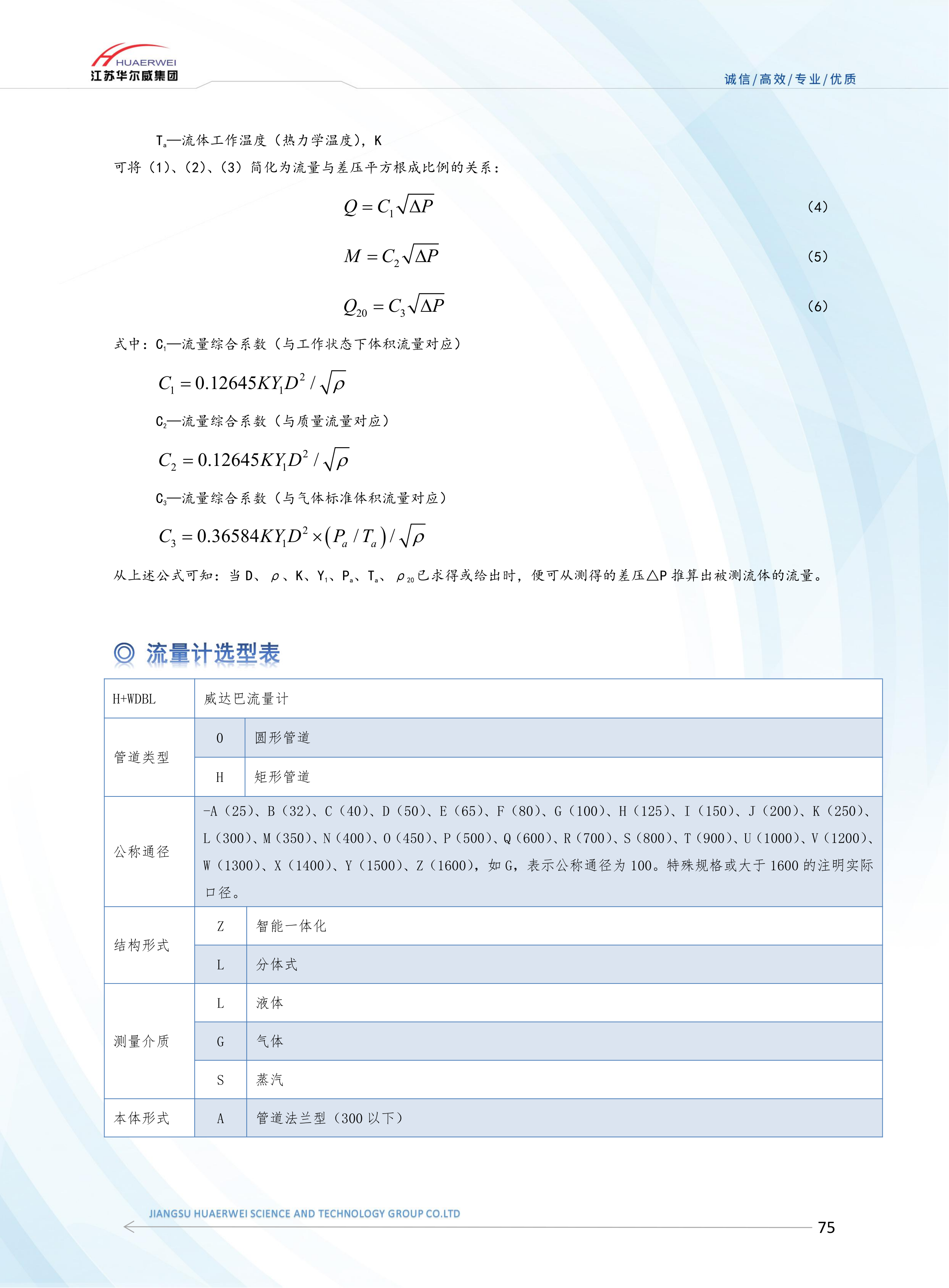 威達巴流量計(圖3)